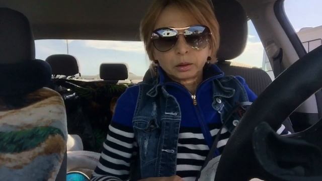 СРЕДИ ПОЛЯ МАГАЗИН И ТАМ ТО ЧТО Я ИСКАЛА.... смотреть онлайн