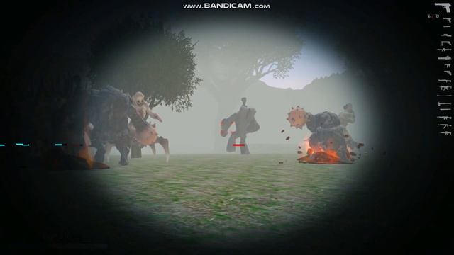ИГРАЕМ В ИГРУ ТЕЛПУЗИКИ :) смотреть онлайн