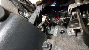 Установка gsm в starline a93 на примере hyndai ix35