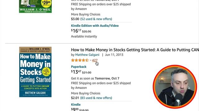 How To Make Money With Amazon Kindle Publishing (KDP) In 2021 (EASY METHOD FOR BEGINNERS) смотреть онлайн