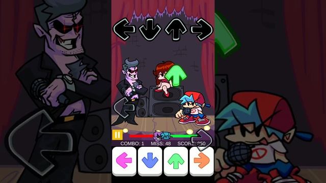 Music Battle - Rescue Girlfriend - All Levels Gameplay Part 1 (Android, iOS) F-N-F смотреть онлайн