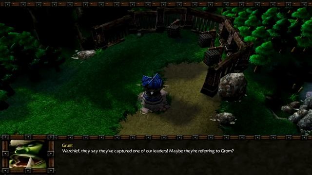 Разновидности Орды - Часть 4: Новая Орда (Орда Тралла) (1/2)