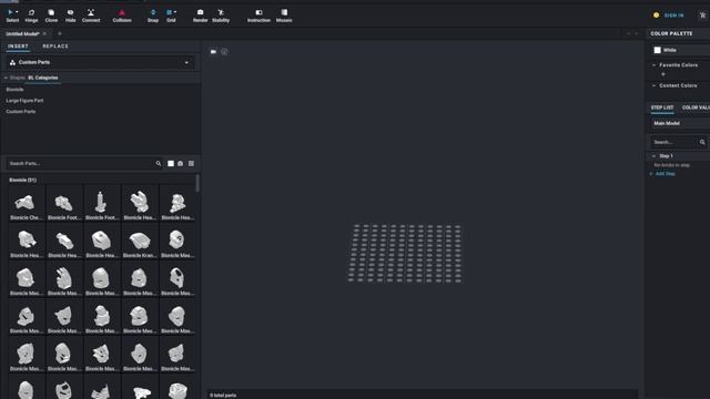 Как пользоваться Studio 2.0? То, что нужно знать новичку.
