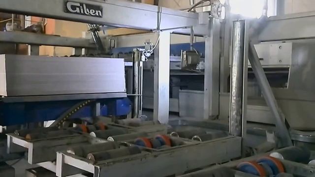 Производство фиброцементных плит смотреть онлайн