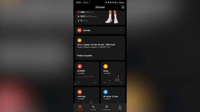 Recenzja Xiaomi Watch S1. Smartwatch idealny? ?⌚ смотреть онлайн