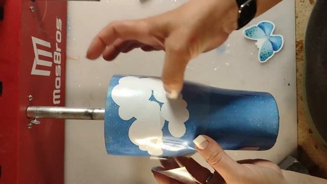 A tumbler for Mama Mary смотреть онлайн