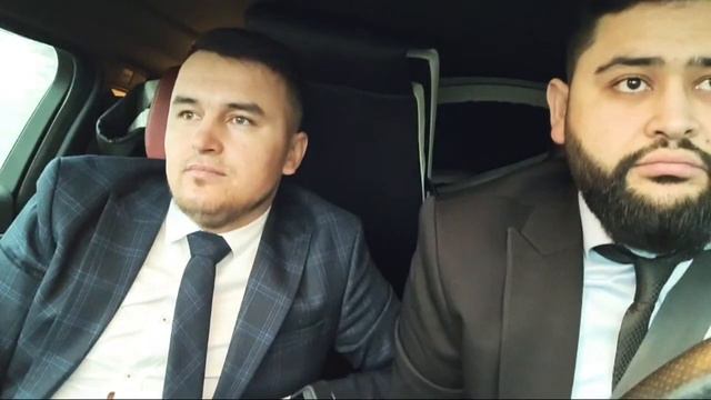 Blogger va Biznesmen Rustam Raxmonov bilan suhbat смотреть онлайн