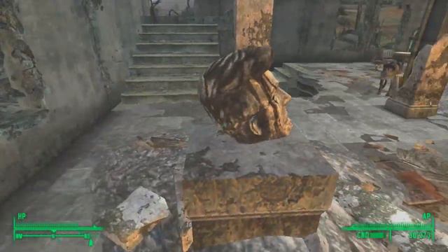 Fallout 3 Custom Part 32 смотреть онлайн