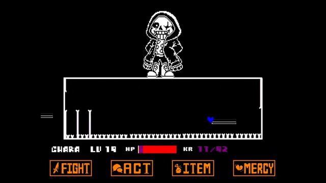 Undertale Fan Games Funny Moments