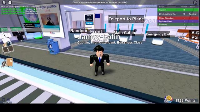 Free VIP Server in Survive A Plane Crash. Only one RN. смотреть онлайн