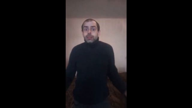 ШЕКСПИР гениальний отривок из ГАМЛЕТА читает Сергей Бондаренко