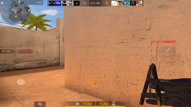 STANDOFF 2 | Full Competitive Match Gameplay #1( Giveaway ) ??? | iPad Pro 2022 4th gen | 0.24.1 смотреть онлайн