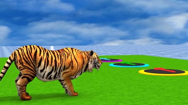 Wild Animals Gameplay Walkthrough Part 3 смотреть онлайн