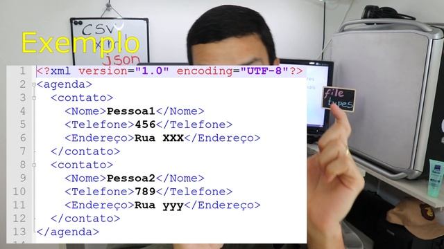 Csv Xml Json смотреть онлайн