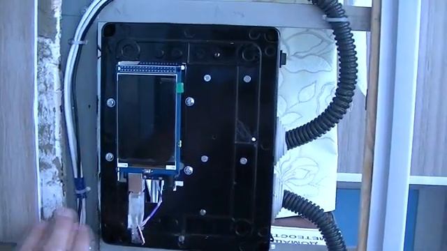 #Погодная станция для дома (метеостанция). смотреть онлайн