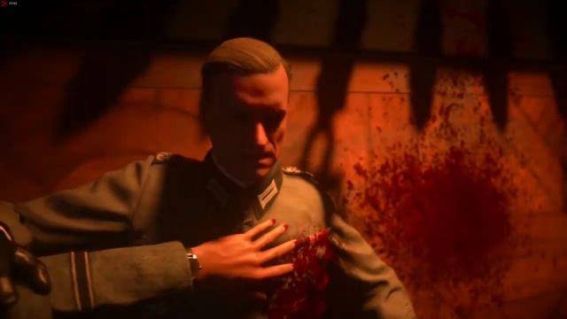 Call Of Duty ww2 |Part 5| The Super war Action Game| COD WW2 Game смотреть онлайн