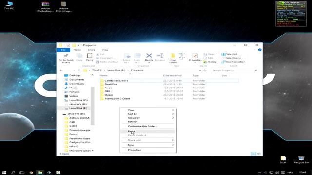 How to download and install Photoshop CS5 and CS5.1 смотреть онлайн