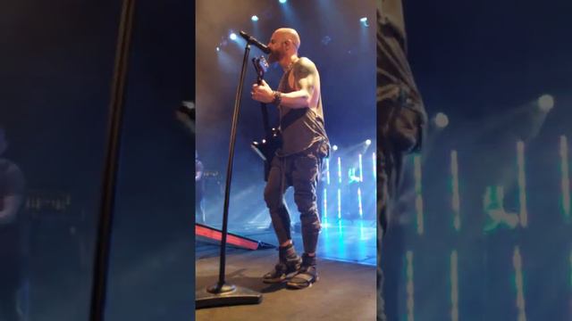 Chris Daughtry 