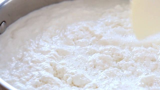 How To Make Cottage Cheese (1-ingredient Recipe)