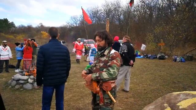 Белогоръ. Во подоле Макоши. Пятигорск 27.10 18 смотреть онлайн