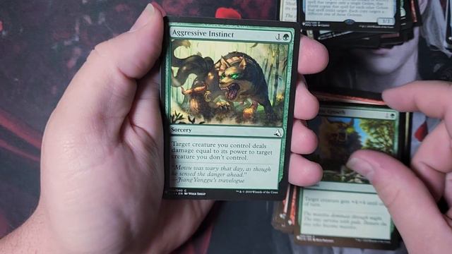 Festival in a Box: Mystery Booster Box Opening смотреть онлайн