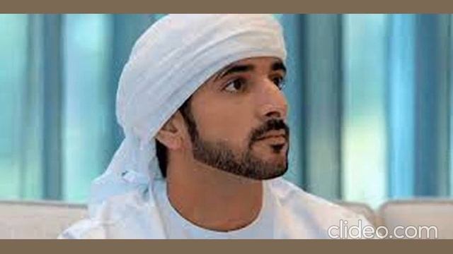 Sheikh Hamdan’s poem (فزاع sheikh Hamdan) crown prince of dubai #fazza смотреть онлайн