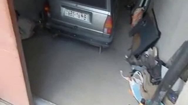 Покраска бампера 7 смотреть онлайн