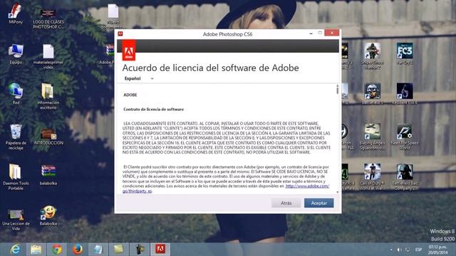 Curso de photoshop cs6 1.como descargar e instalar photoshop cs6 смотреть онлайн