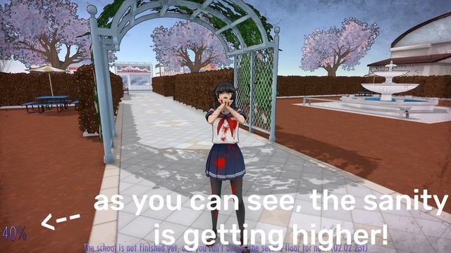 Laughing and change uniform systems! // True Love For Her // Android & PC Yandere Simulator Fan-Gam смотреть онлайн