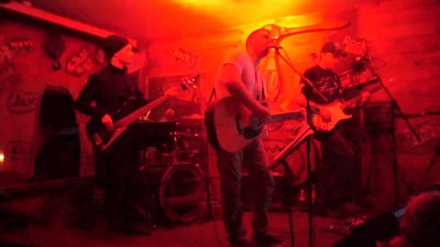 Perfect Strangers @ Clapton Tribute Docker ABC 03 11 18 смотреть онлайн