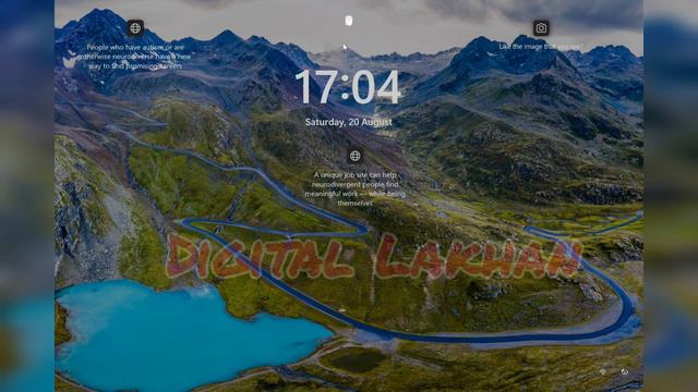 Laptop Lock Krne Ki Shortcut key//Helpful laptop shortcut for easy work// смотреть онлайн
