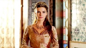 Как жила Михримах после смерти Сулеймана:? Великолепный век