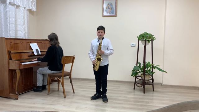 «Гей, соколи» виконує Фолюш Дмитро смотреть онлайн