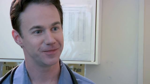 Difficult patient - angry about office wait - empathic? смотреть онлайн