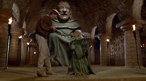 "Космические яйца" "Spaceballs" (1987) (С любимым переводом из детства от Иванова)