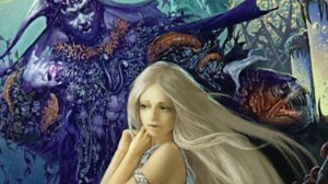 Русалочка
Ганс Христиан Андерсен