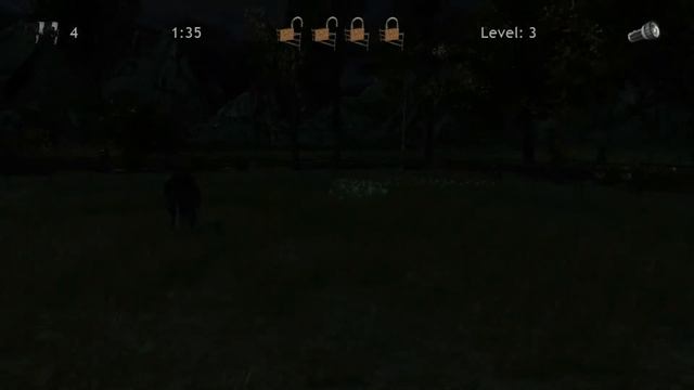 The Cows Are Watching - (FPS Cow Tipping Indie Gameplay) смотреть онлайн
