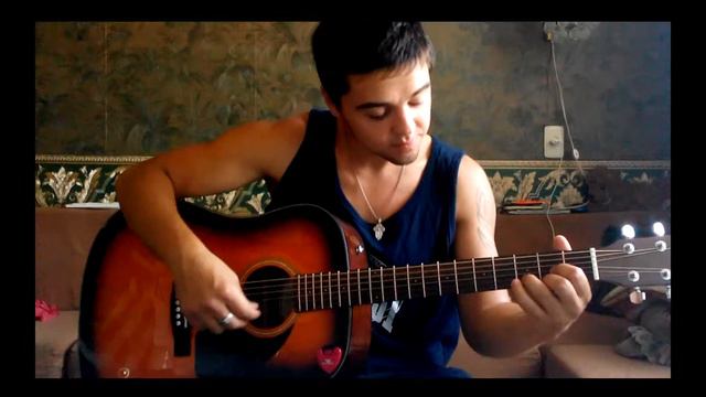Noize mc - выдыхай ( Кутя cover ) смотреть онлайн