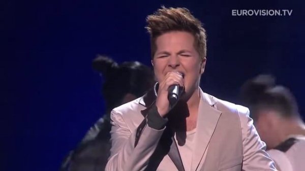 Robin Stjernberg  You Sweden 2013 Eurovision Song Contest