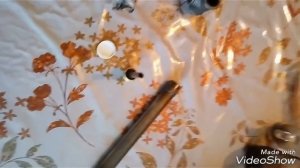 Инжектор для дымогенератора