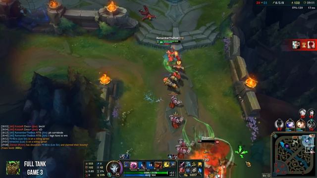 Jhin - Choose Your Own Build - League of Legends смотреть онлайн