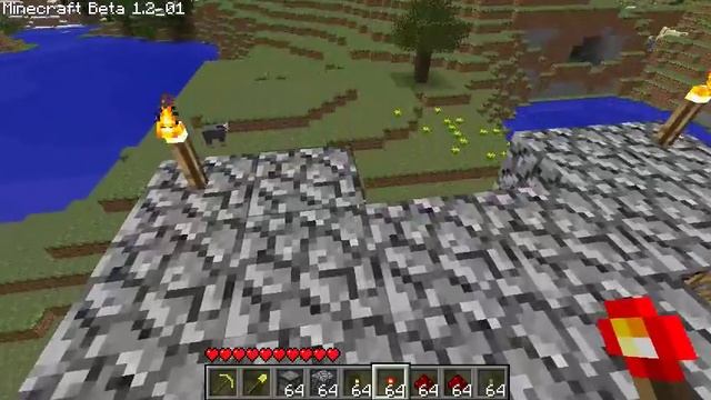 Minecraft Fun With Overkill V2 смотреть онлайн