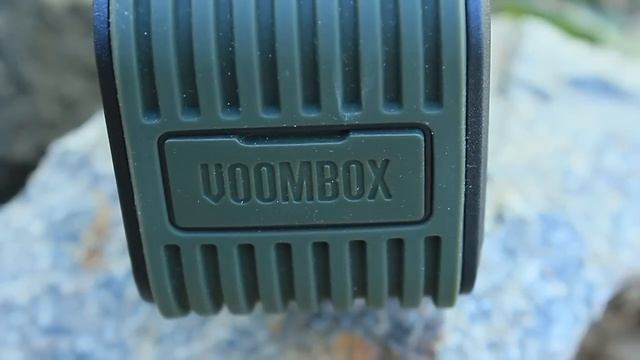 Портативная Акустика Divoom Voombox Обзор смотреть онлайн