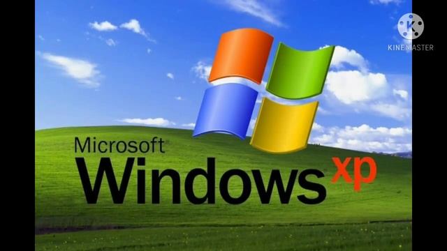 звук ошибки Windows хр
