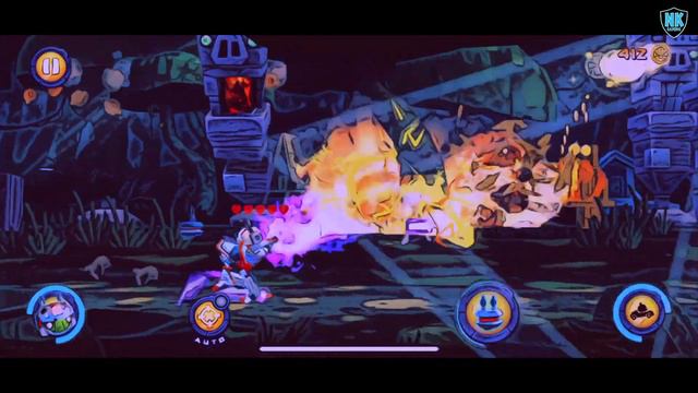 Angry Birds Transformers - NKG Special Effects Series - Energon Starscream In The Jungle смотреть онлайн