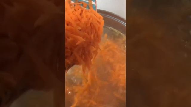 Готовим быстро и весело 