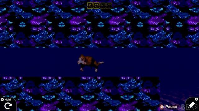 Donkey Kong Country Recreated in Game Builder Garage смотреть онлайн