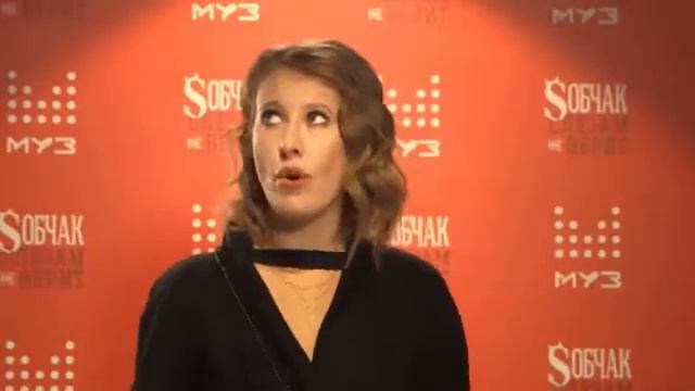 Собчак слезам не верит - съемки в коворкинге SREDA смотреть онлайн