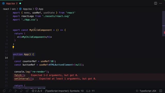 Signals - React - SolidJs смотреть онлайн