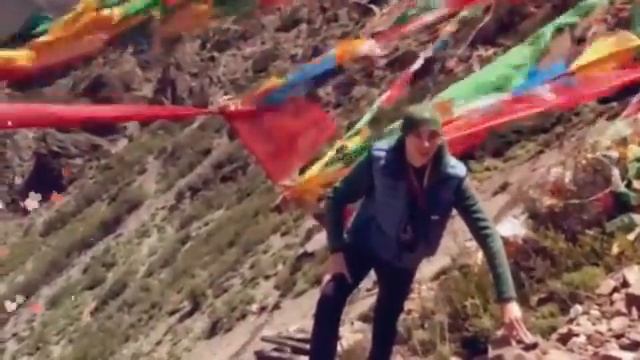 2018-06-03 Храм Jakar на высоте 4300 метров смотреть онлайн